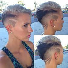 Vrijdag Special Hele Ruige Korte Kopjes Pagina 12 Van 13 Kapsels Voor Haar Haarschnitt Kurz Ganz Kurze Haare Damen Kurzhaarfrisuren