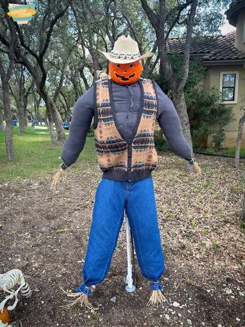 Soft & Sweet Scarecrows Anyone Can Make - Fairfield World Blog