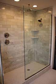 Simply Position Shower Controls Away From Shower Head No Wet Hair Bathroom Remodel Master Bathrooms Remodel Bathroom Makeover