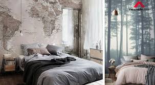 Cerchi idee per la tua camera da letto? Arredamento Camera Da Letto 5 Idee Di Tendenza Casarreda