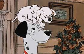 The perfect 101dalmatians hypnotized animated gif for your conversation. 101 Dalmatians Gif On Gifer By Adrietus