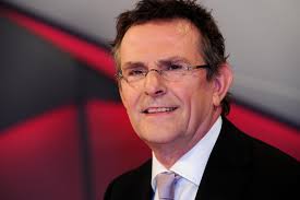 Bernhard was een gewetenloze, gierige, egocentrische man'