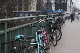 Stadtreinigung Will Schrott Fahrrader Recyclen Eimsbutteler Nachrichten