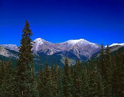 Back But Not In Black Sacred Places Places To Travel Colorado Mountains