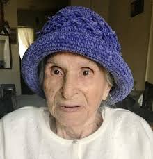 Francisca Vallejo "Panchita" Guzman Obituary