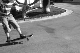 The more you do this, the more comfortable you'll. How To Ride A Skateboard 5 Steps Instructables