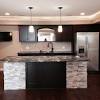 After all, kitchens need to be personalized according to the aptitudes and needs of an individual. 3