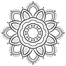 Mandala Coloring Page M54 By The Mandala Girl At Color A Mandala Com Abstract Coloring Pages Free Printable Coloring Pages Coloring Pages