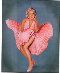 Celebrities have recreated marilyn monroe's signature style many times for halloween. Marilyn Monroe Flying Dress Marilyn Marilyn Monroe Marilyn Monroe Dress