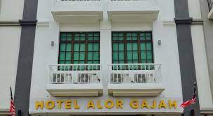 Hotel ini berada 18.1 km dari jalan jonker dan 16.8 km dari pantai klebang. Hotel Alor Gajah Km28 Jalan Perniagaan Jelatang 2 Pusat Perniagaan Jelatang Melaka