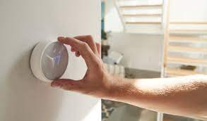 Texans surprised their smart thermostats being. Texans Claim Their Thermostats Are Being Adjusted Remotely During Heatwave The Independent