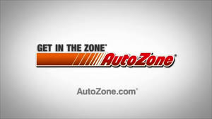 Get In The Zone Autozone Youtube