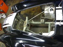 Image result for Pure White 1966 AC Cars