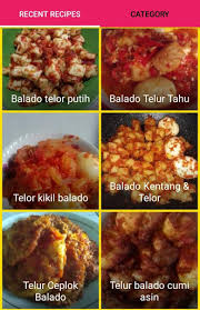 Balado telur puyuh dan tahu resep by rudy choirudin bahan 1: Updated Resep Telur Balado For Pc Mac Windows 7 8 10 Free Mod Download 2021