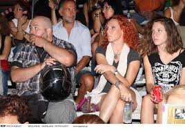 Contact εβελίνα παπούλια on messenger. H Ebelina Papoylia Kai H Koykla Korh Ths Me Mpikini People Amp Style Eidhseis