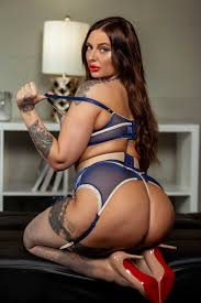 Maddison Lee Gallery 7 - Best British Babes - Huge Ass