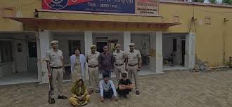 Alwar Murder Case: Minor Son Reveals ...