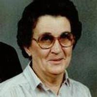 Vivian Nadine Masters Obituary 2012