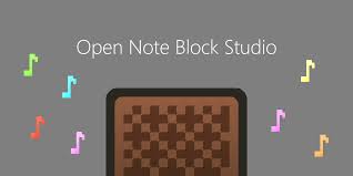 )a font in which different characters have different pitches (widths). Github Hielkeminecraft Opennoteblockstudio Open Minecraft Note Block Studio Is A Open Source Continuation Of Minecraft Note Block Studio