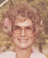 Louise Scheibel Obituary