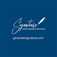 We provided a detailed guide in the above section. Create Custom Digital Signature Online Signature Generator