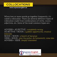 Express English How To Memorize Things Learn English Nouns And Adjectives