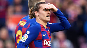 Antoine griezmann wallpaper | speedart. Barcelona Don T Need To Sign A Suarez Replacement As They Have Griezmann Says Poyet Goal Com