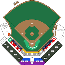 Model Baseball Stadium Kit Clipart Images Gallery For Free