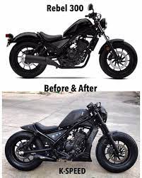 Custom Cmx 500