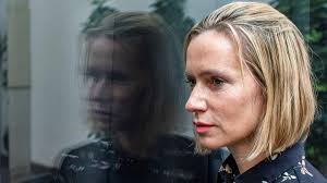 Entrevista a Géraldine Schwarz: “Cada votante de un partido extremista o  populista contribuye al sabotaje de la democracia europea”