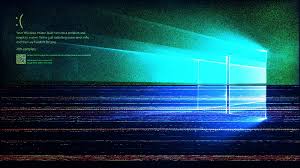I Had A Bsod Earlier Today Which Produced A Graphical Glitch So Decided To Remaster It Into A Glitch Art Wallpaper Windows10 Find over 51 of the best free glitch images. i had a bsod earlier today which