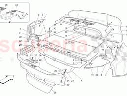 This battery charger is rated to deliver up to 100 amps. Maserati 87542400 Battery Charger Connector Mounting Bracket Scuderia Car Parts