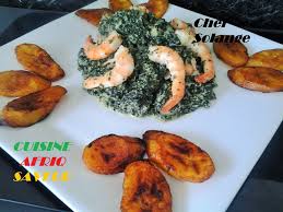 Epingle Sur Recettes Africaines