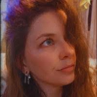 April Gochenour's Instagram, Twitter & Facebook