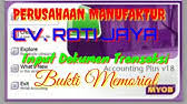 We did not find results for: Ukk 2021 Ud Buana Laporan Laba Rugi Perubahan Equitas Part 8 Youtube
