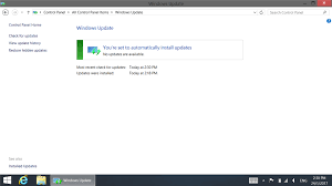Microsoft is bringing its new edge chromium browser to the surface pro x. Resetting Surface Rt In Nov 2016 Cannot Get Windows Rt 8 1 Update 3 Microsoft Community