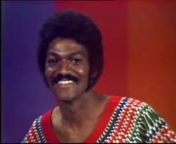 Byron Gilliam (1940-1990)