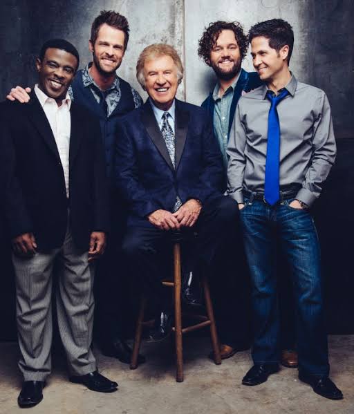 Gaither Vocal Band Biography