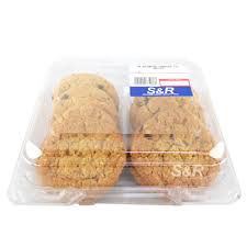 Para ajudar a proteger sua privacidade, anovo microsoft edge define a prevenção de rastreamento como equilibrada por padrão. S R Us Assorted Cookies 12pcs