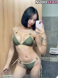 Gift Racha  Ratchatikan Ratcha  giftracha Nude Leaks OnlyFans Photo 8 -  NudoStar