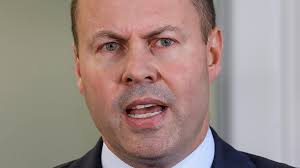Victorian premier dan andrews has urged all political leaders, including the josh. Treasurer Josh Frydenberg Says The Covid Plan Should Focus On Hospitalization And Deaths Not Case Numbers Digichat