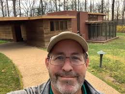 Exploring Frank Lloyd Wright's Usonian Style Homes, Including the  Pope-Leighey House