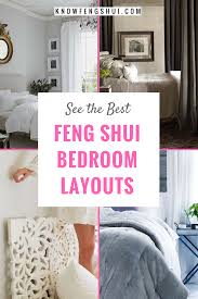 Best Feng Shui Bedroom Layouts Feng Shui Bedroom Layout Feng Shui Bedroom Bedroom Furniture Layout