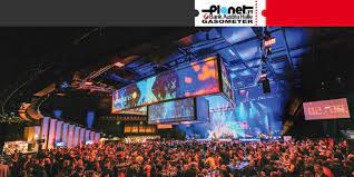 Planet tt bank austria halle im gasometer kontakt informationen. Planet Tt Bank Austria Halle Gasometer Bank Austria Ticketing