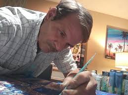 The Art & Mind of Marion Freeman