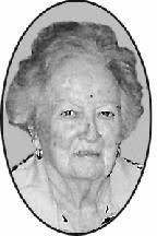 MARY HENZE Obituary (2014)