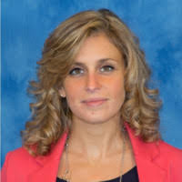 Elisa Russo Email & Phone Number