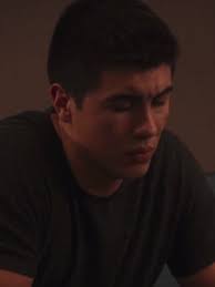 ☺️✨ #ginnyandgeorgia #damianromeo #mattpress #press #fyp