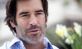 HGTV's Carter Oosterhouse has come a long way from his Traverse City roots 