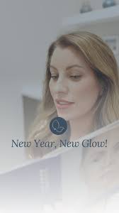 New Year, New Glow! ✨